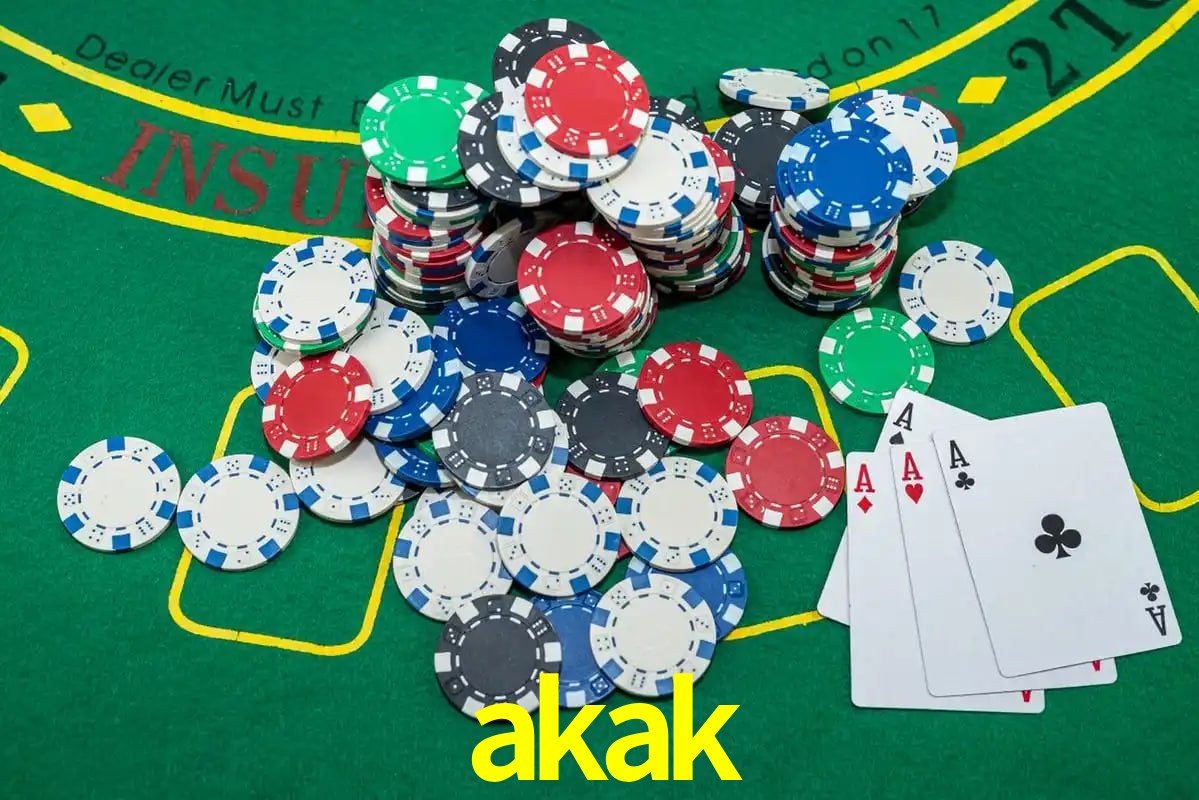 Desvendando o Mundo dos Jogos Virtuais na akak