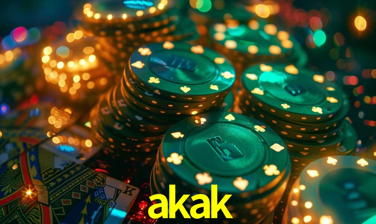 A Revolução dos Aplicativos de Jogos no akak