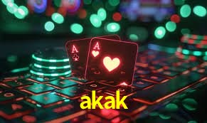Desvendando o Mundo dos Jogos Virtuais na akak
